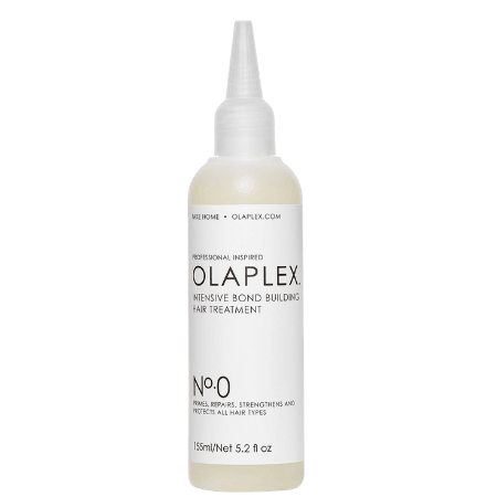 Olaplex No. 0 Intensive Bond Building Hair Treatment - 155 ml