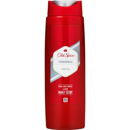 Old Spice Original Duschgel - 250ml