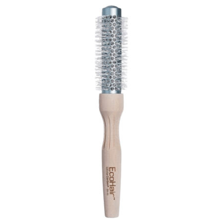 Olivia Garden Ecohair termisk rundborste - 24 mm