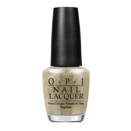 OPI Baroque But Still Shopping Nagellack - 15 ml