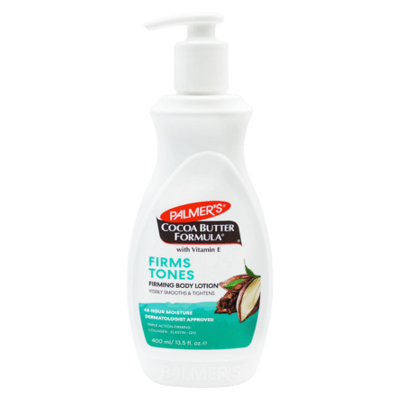Palmer's Cocoa Butter Formula Firming Body Lotion - 400ml