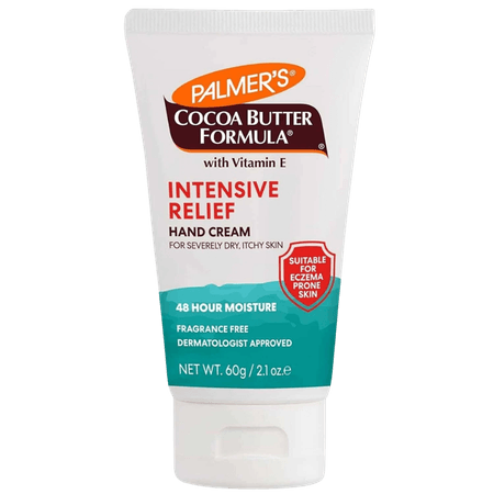 Palmer’s Cocoa Butter Formula Intensive Relief Vitamin E Hand Cream - 60 g