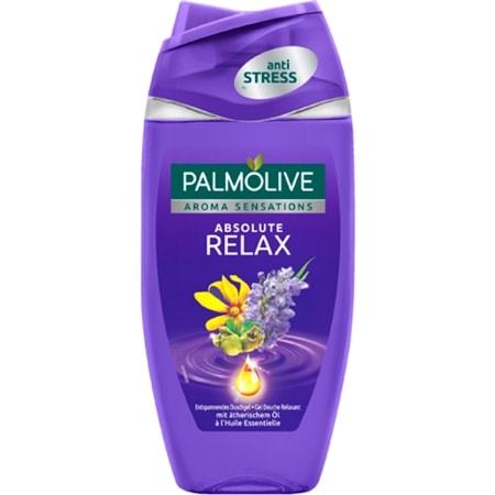 Palmolive Aroma Sensations Absolute Relax Duschgel - 250ml