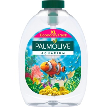 Palmolive Aquarium Refill Handtvål - 500ml
