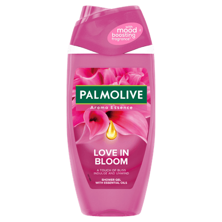 Palmolive Aroma Essence Love In Bloom Shower Gel - 250 ml