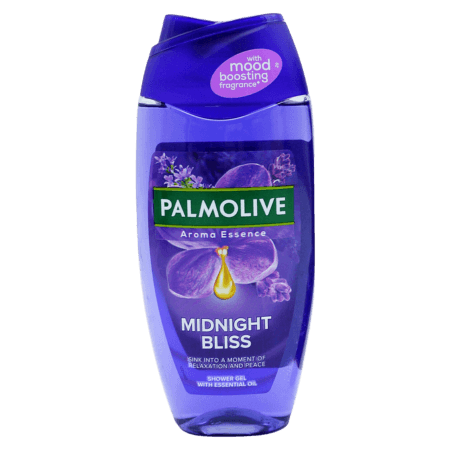 Palmolive Aroma Essence Midnight Bliss Duschgel - 250ml