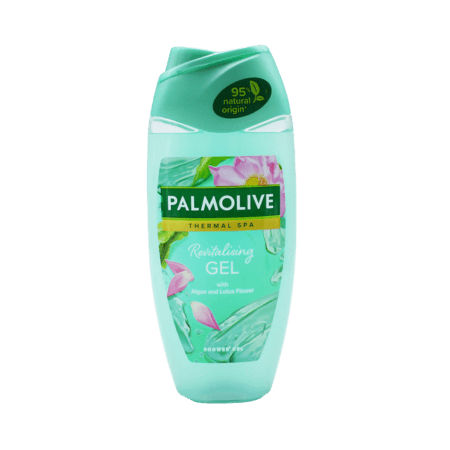Palmolive Thermal Spa Revitalising Gel Duschgel - 250 ml
