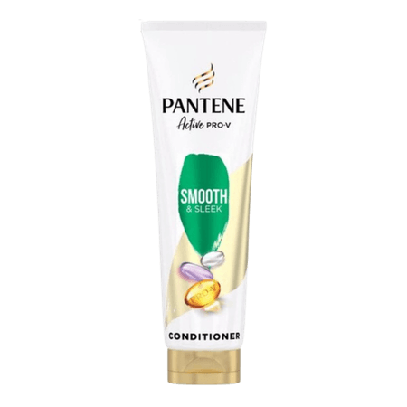 Pantene Active Pro-V Smooth & Silky Balsam - 275 ml