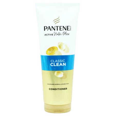 Pantene Pro-V Active Classic Clean Hårbalsam – 230ml