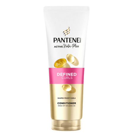 Pantene Pro-V Active Defined Curls Hårbalsam – 230ml