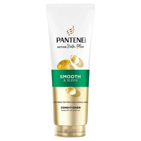 Pantene Pro-V Active Smooth & Sleek Hårbalsam – 230ml