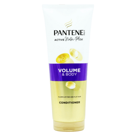 Pantene Pro-V Active Volume & Body Hårbalsam – 230ml