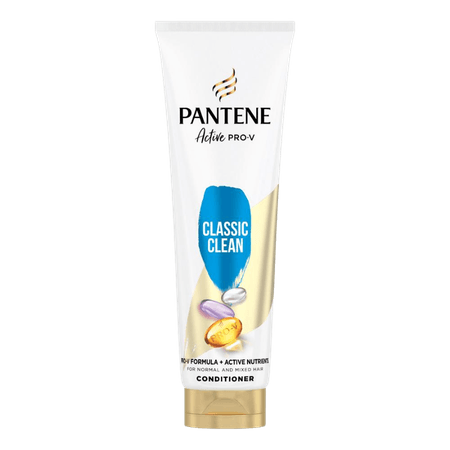 Pantene Pro-V Classic Clean Balsam - 275 ml