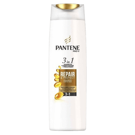 Pantene Pro-V 3-i-1 Repair & Protect Schampo – 200ml