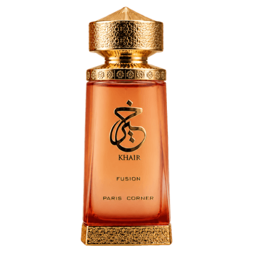 Paris Corner Khair Fusion Unisex Parfymolja – 25 ml