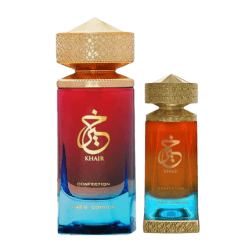 Paris Corner Khair Confection Eau De Parfum - 100 ml + Parfymolja - 25 ml