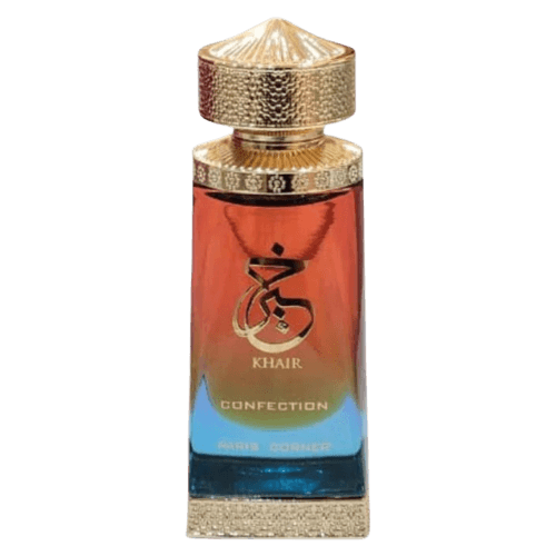 Paris Corner Khair Confection Unisex Parfymolja – 25 ml