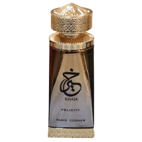 Paris Corner Khair Felicity Unisex Parfymolja – 25 ml