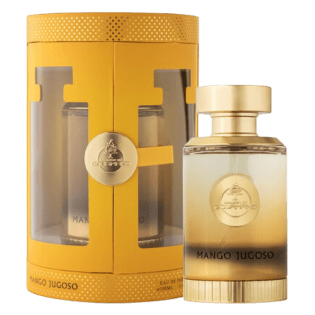 Paris Corner Ministry of Gourmand Mango Jugoso Unisex Eau de Parfum – 100ml
