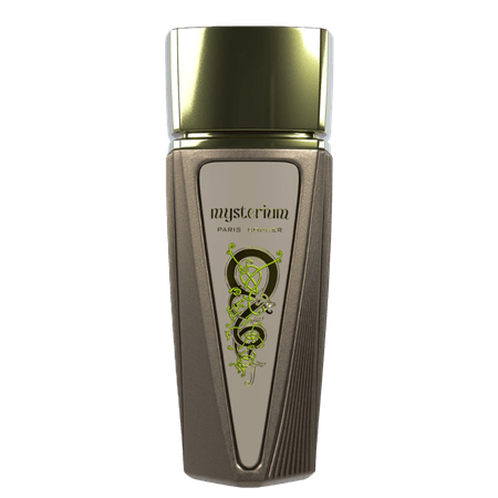Paris Corner Mysterium Unisex Eau De Parfum - 100 ml