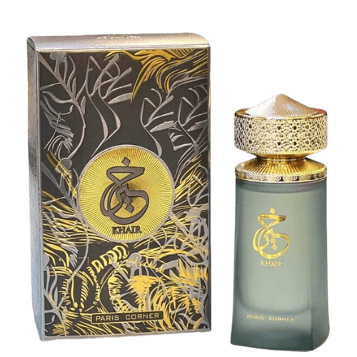 Paris Corner Khair Unisex Eau de Parfum – 100 ml