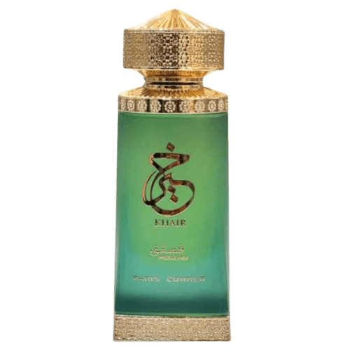 Paris Corner Khair Pistachio Unisex Parfymolja – 25 ml