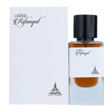 Paris Corner Unisex Rifaaqat Eau De Parfum – 85 ml
