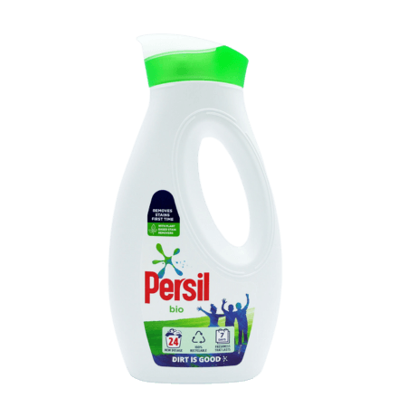 Persil Bio flytande tvättmedel - 648 ml