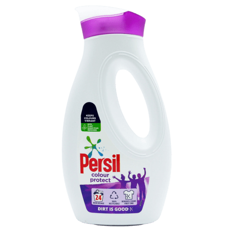 Persil Colour Protect flytande tvättmedel - 648 ml