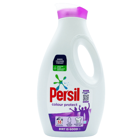 Persil Colour Protect flytande tvättmedel - 1430 ml