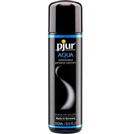 Pjur Aqua Gliding Cream - 100ml