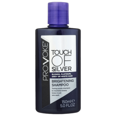 Provoke Touch of Silver Brightening Schampo – 150ml