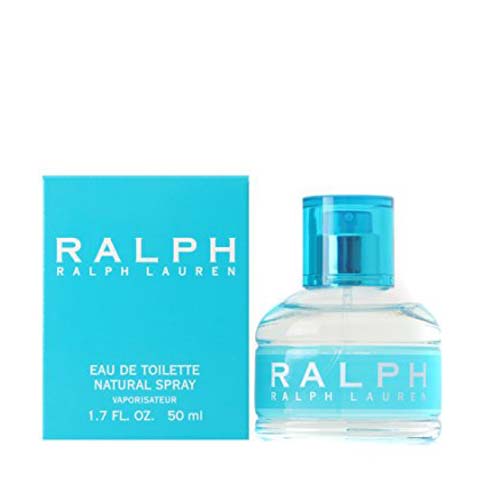 Ralph Lauren Ralph - Eau de Toilette 50ml