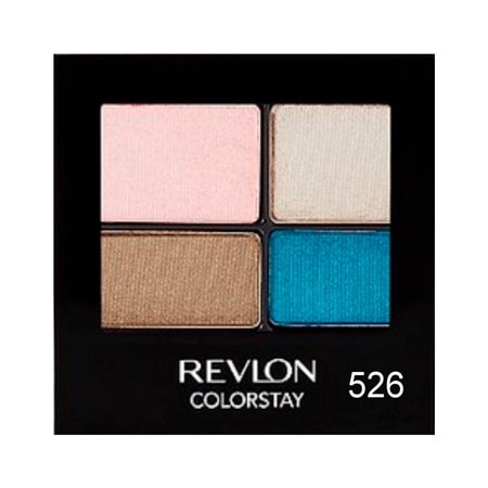 Revlon Colorstay 16 Hour Ögonskugga Romantisk