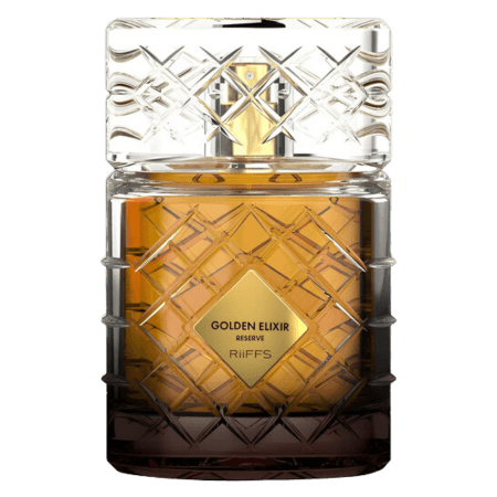 Golden Elixir Reserve Eau de Parfum – 100 ml
