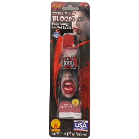 Rubies Extra Thick Fake Blood
