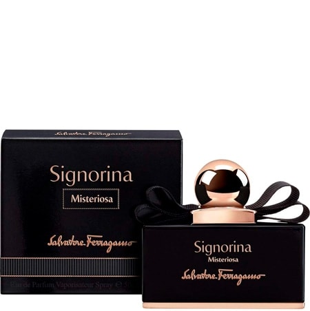 Salvatore Ferragamo Signorina - Eau de Parfum 100ml