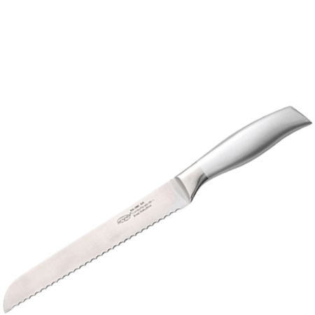 San Ignacio Javea Brödkniv - 20cm