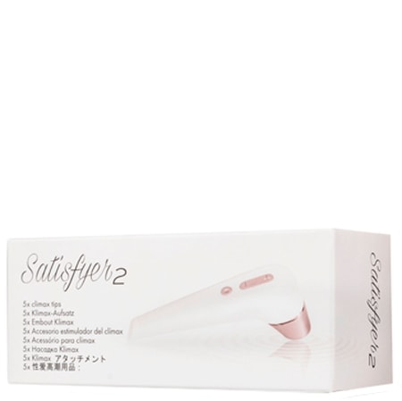 Satisfyer 2 Next Generation sughuvuden - 5 st