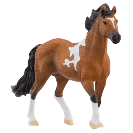 Schleich Mangalarga Marchador Hingst Hästfigur