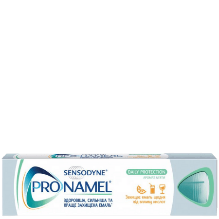 Sensodyne Pronamel Tandkräm - 75 ml