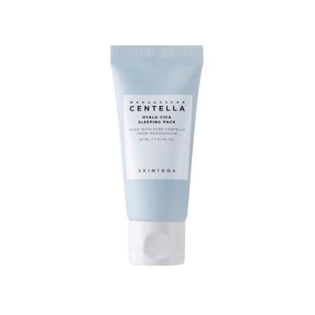 SKIN1004 Madagaskar Centella Hyalu-Cica Sleeping Pack - 30 ml