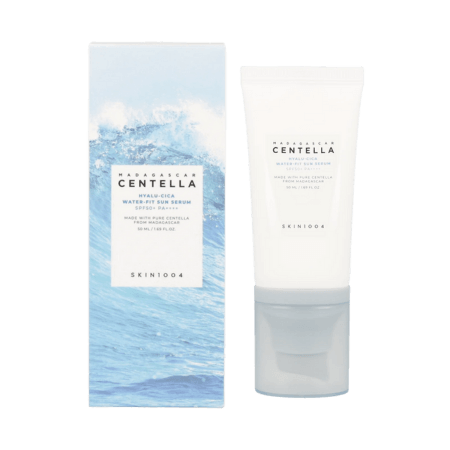 SKIN1004 Madagaskar Centella Hyalu-Cica Water-Fit Sun Serum SPF50+ - 50ml