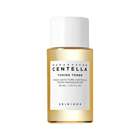 SKIN1004 Madagaskar Centella Toning Toner - 30 ml