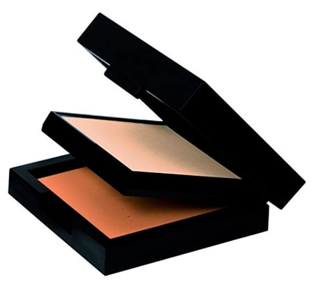 Sleek Makeup Base Duo Foundation - Vit ros