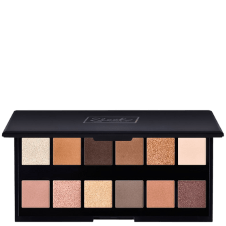 Sleek MakeUp i-Divine ögonskuggspalett - Level Up