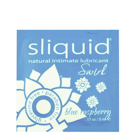 Sliquid Natural Gliding Cream - Hallon