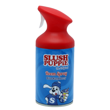 Slush Puppie Blue Raspberry Luftfräschare - 250ml