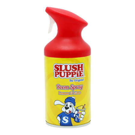 Slush Puppie Lemon & Lime Luftfräschare - 250ml