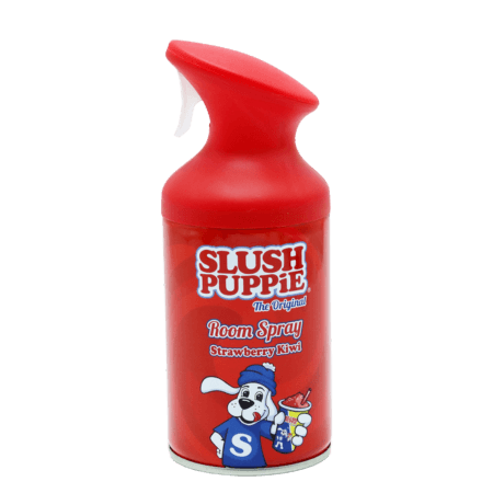 Slush Puppie Strawberry Kiwi Luftfräschare - 250ml